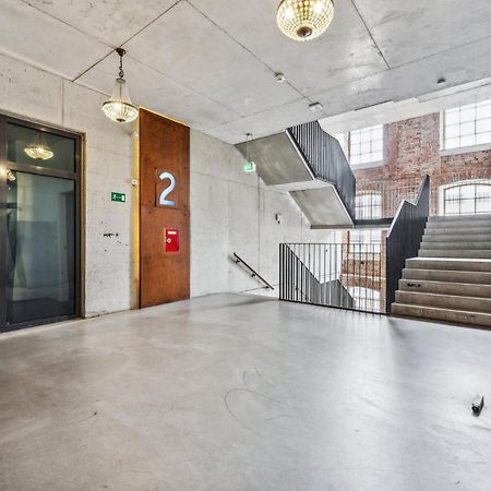 Erba Retreat! Barrierefreies, Modernes 1-Zimmer-Appartement In Optimaler Lage! Bamberg Dış mekan fotoğraf
