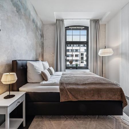 Erba Retreat! Barrierefreies, Modernes 1-Zimmer-Appartement In Optimaler Lage! Bamberg Dış mekan fotoğraf