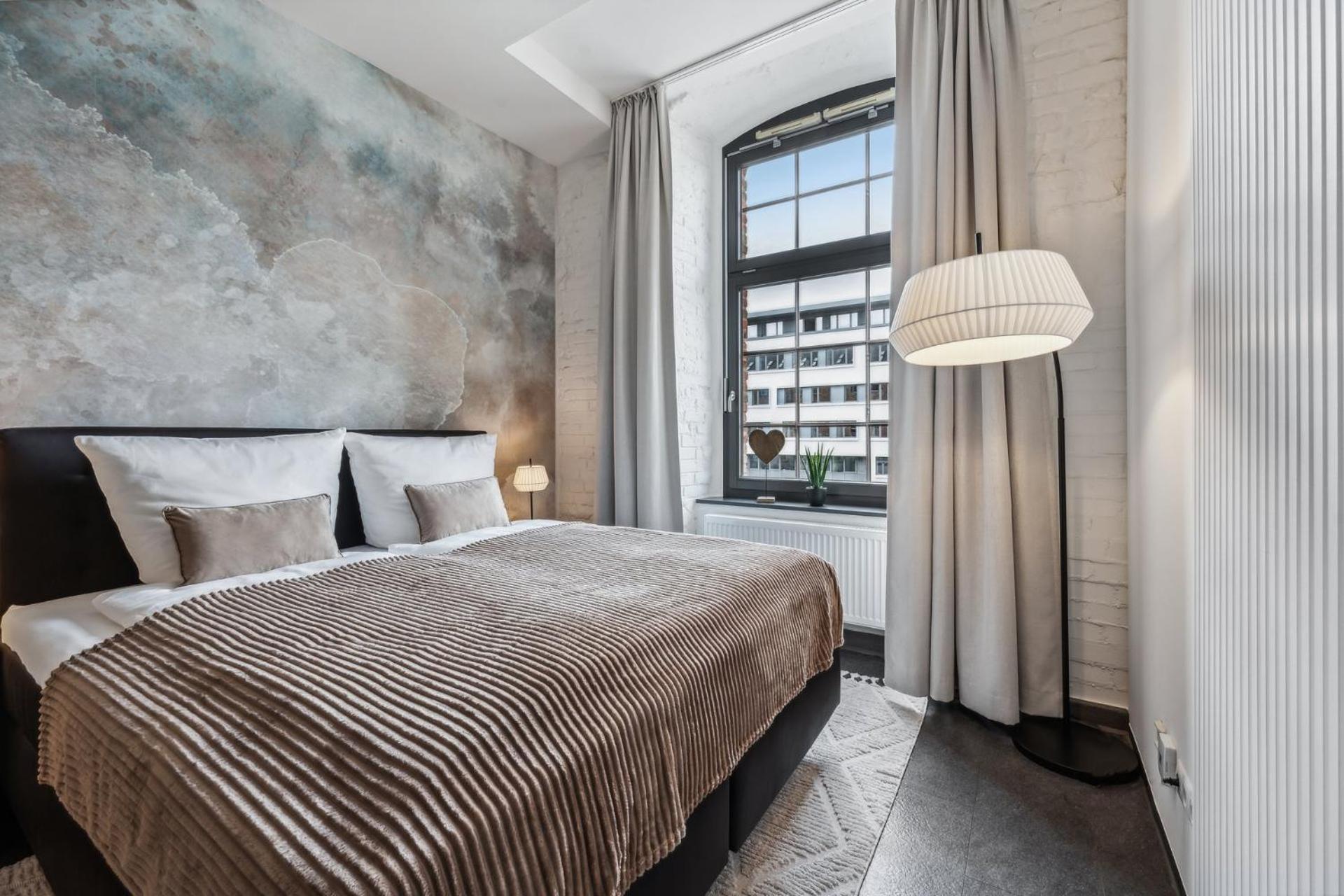 Erba Retreat! Barrierefreies, Modernes 1-Zimmer-Appartement In Optimaler Lage! Bamberg Dış mekan fotoğraf